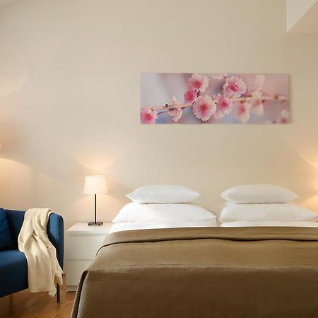 Residence Vocelova Prague Ngoại thất bức ảnh