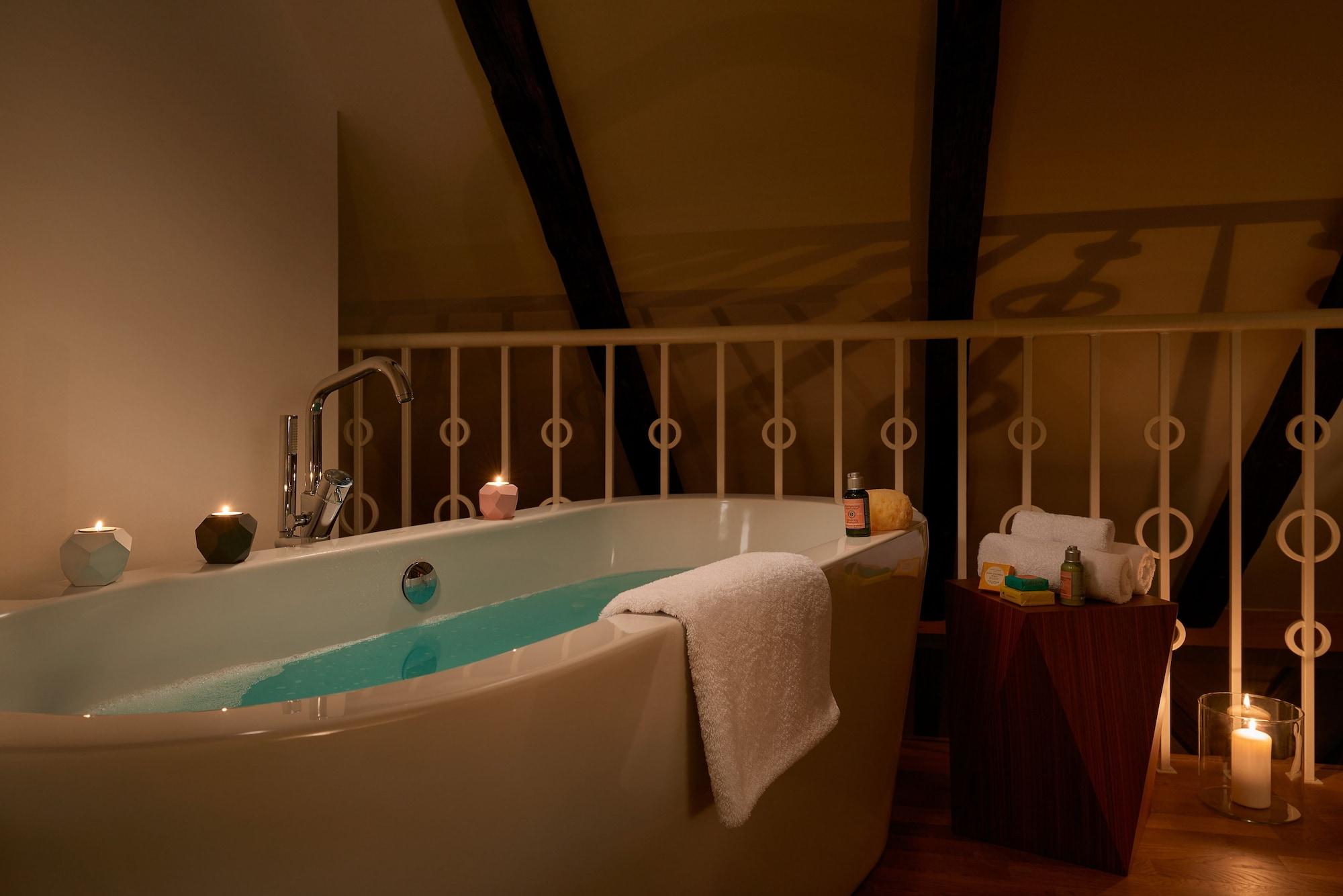 Residence Vocelova Prague Ngoại thất bức ảnh