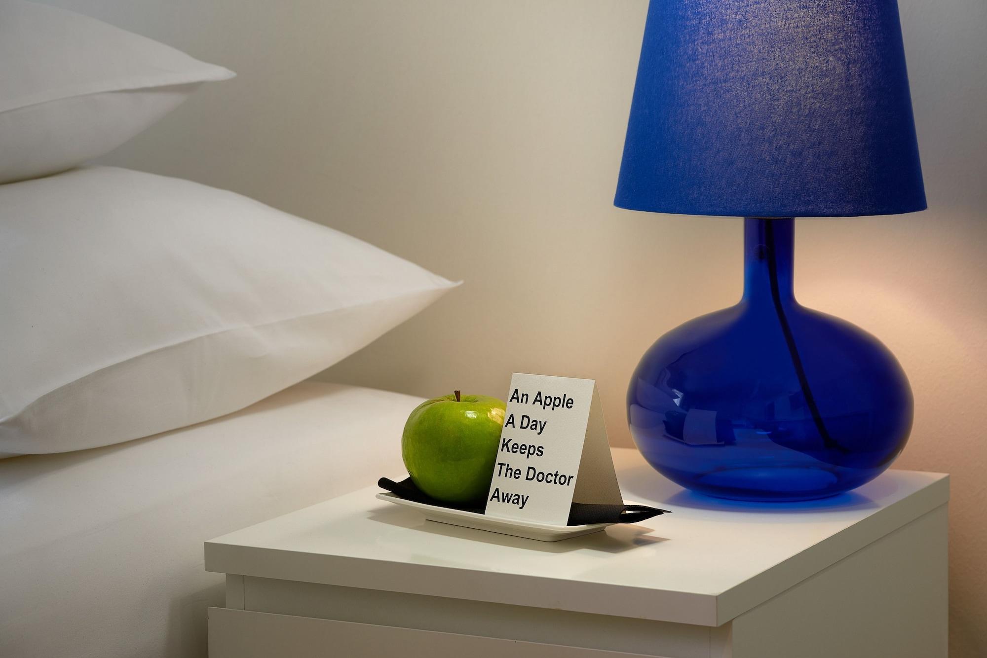 Residence Vocelova Prague Ngoại thất bức ảnh