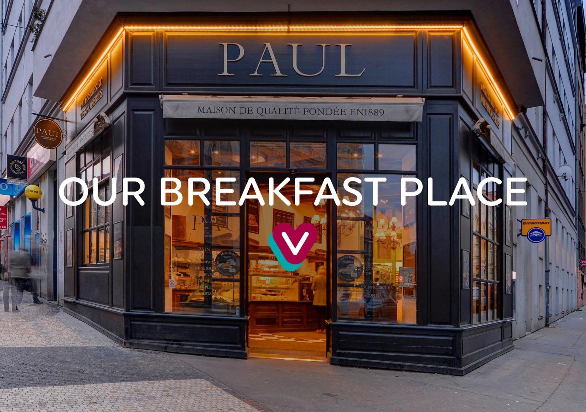 Residence Vocelova Prague Ngoại thất bức ảnh