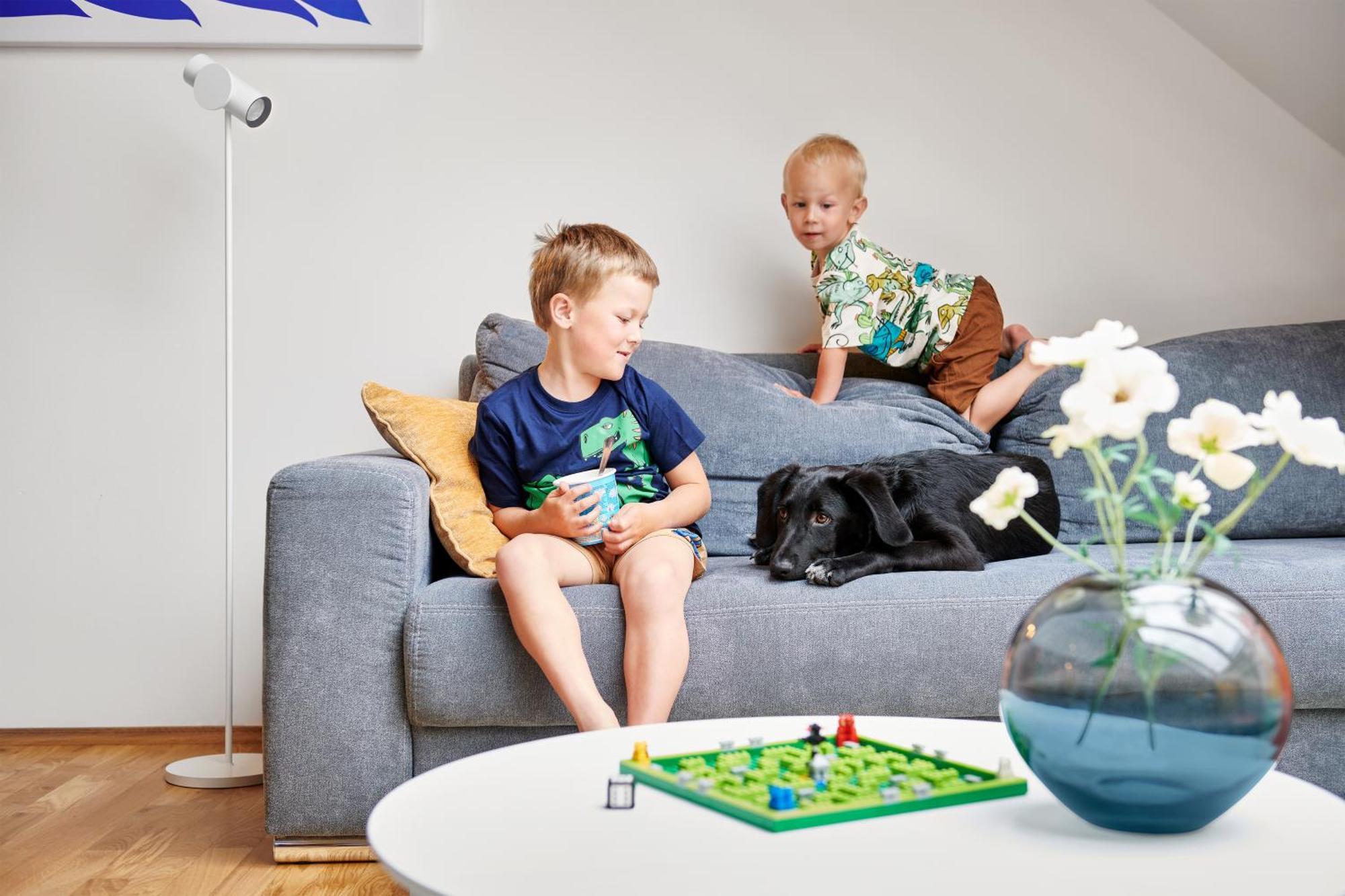 Residence Vocelova Prague Ngoại thất bức ảnh