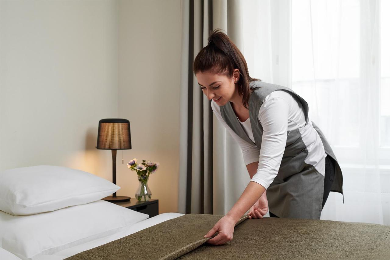 Residence Vocelova Prague Ngoại thất bức ảnh