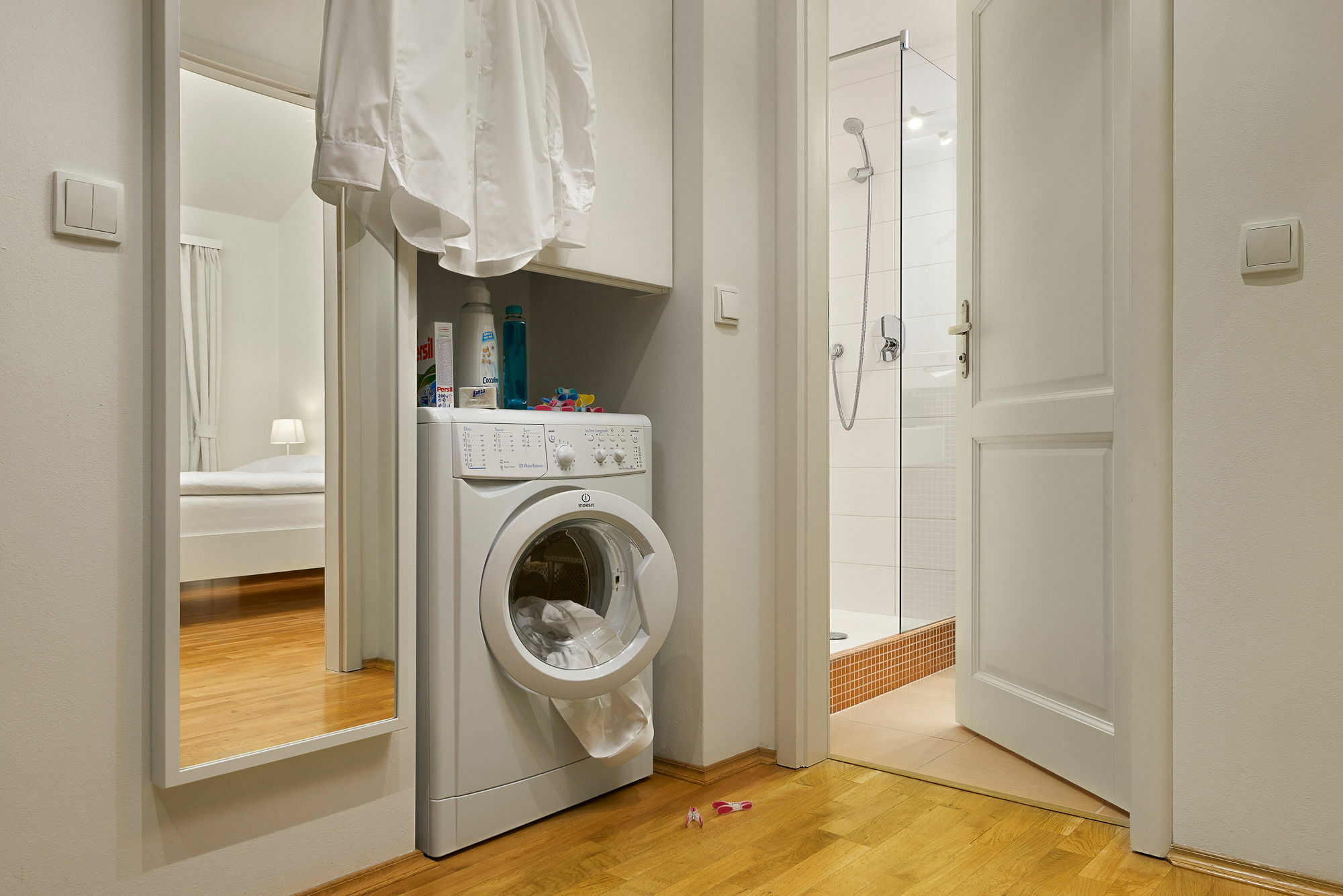 Residence Vocelova Prague Ngoại thất bức ảnh
